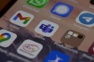 Microsoft Teams Abroad Data Only eSIM