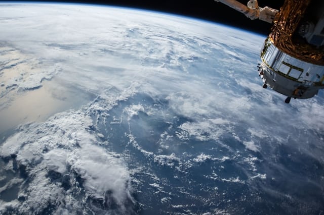 Satellite eSIM