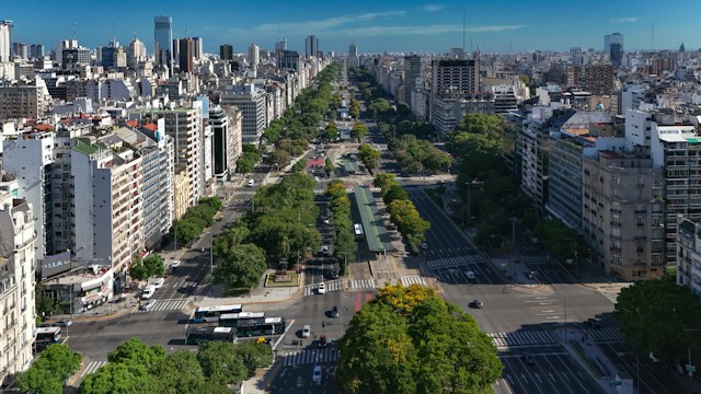 Things to do in Argentina