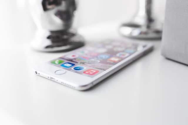 Turn On Hotspot With a Travel eSIM on iPhone
