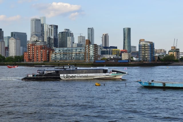 How to Use Uber With a Travel eSIM Abroad?