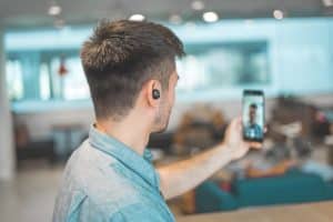 Using Facetime Abroad