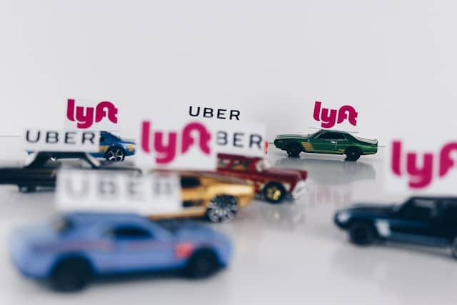 Why ride hailing apps need active travel esim