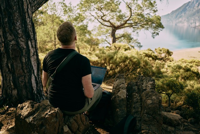 Best eSIM for Digital Nomads