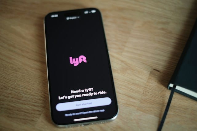 Can you use Lyft Overseas