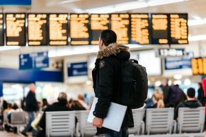 How much data do I need for travel