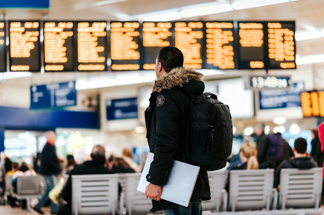 How much data do I need for travel