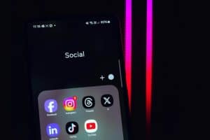 Stop Samsung Background Apps From Eating Your Travel eSIM Data