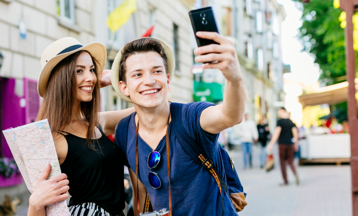 eSIM why choose section image