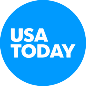 USA Today logo